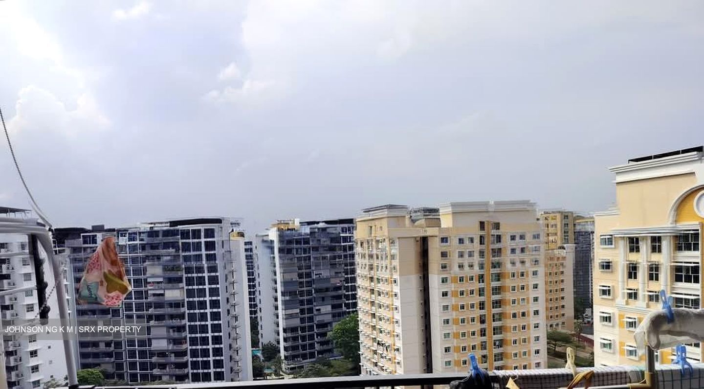 Prive (D19), Condominium #593035931